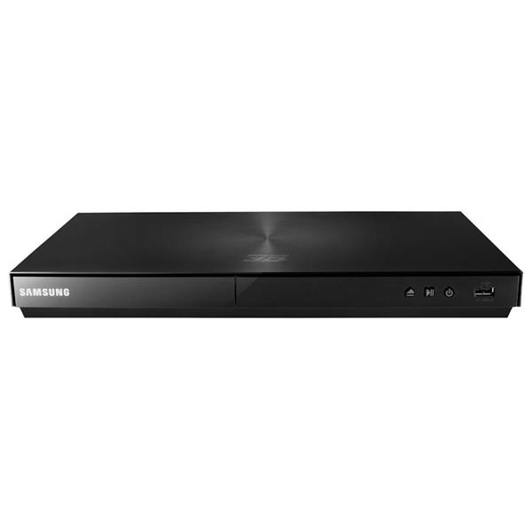 BDE5900 Samsung Bd-e5900 3d Blu-ray Player 1080p Built-in Wifi Full Web Browser Smart Hub (Refurbished)