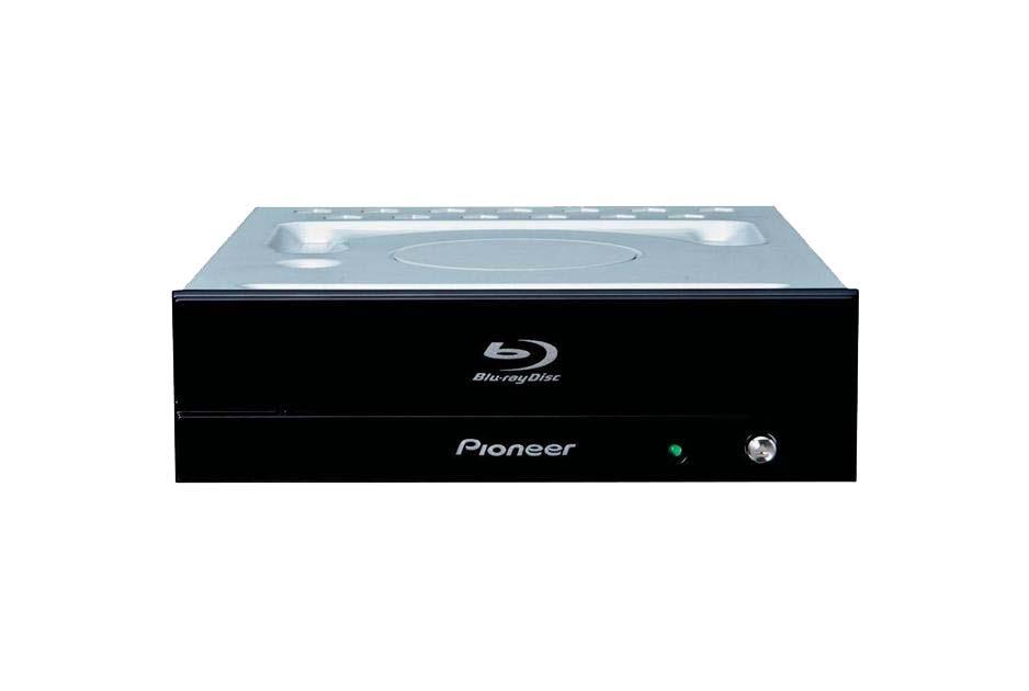 BDR-S09XLT Pioneer 15x Bd Writer Kit