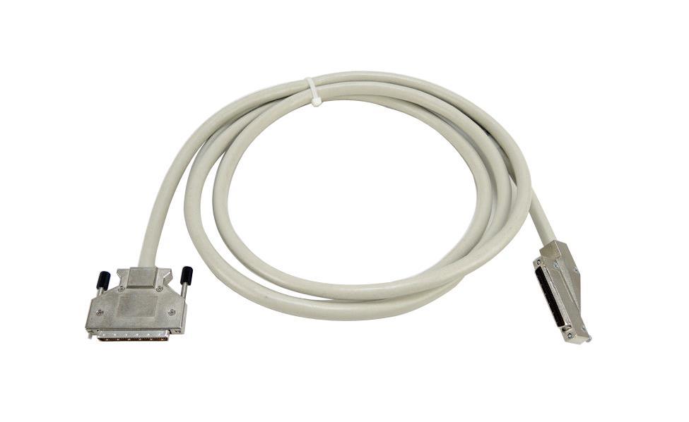 BN21K-02 Digital Equipment (DEC) Digital 2 Meter SCSI Cable (Refurbished)