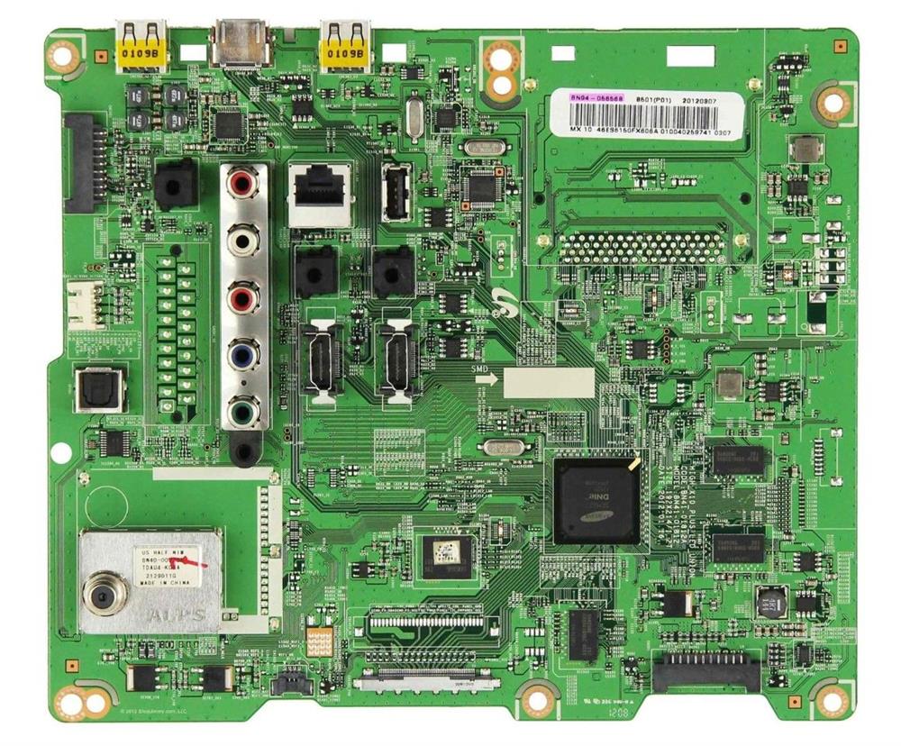 BN94-05656B Samsung Assy PCb Main