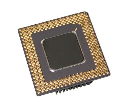 BP80502133 Intel Pentium 133MHz 66MHz FSB 8KB L1 Cache Socket SPGA296 Processor