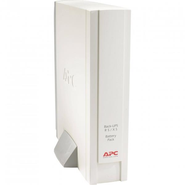 BR24BP APC Back-UPS Pro 24V 1500VA Maintenance-free Sealed Lead-Acid External Battery Pack (Refurbished)