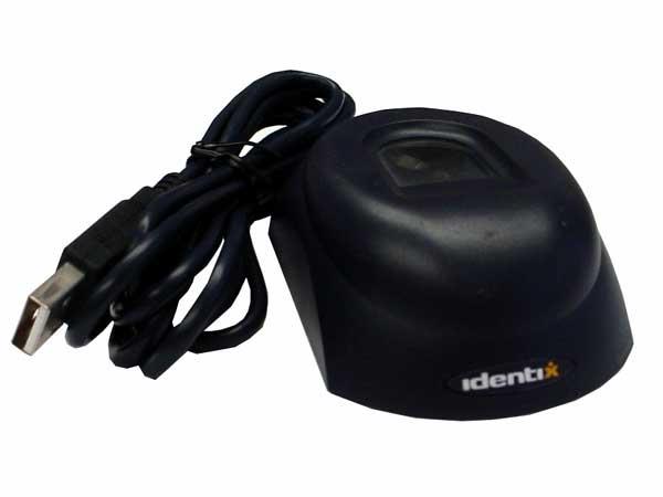BTO-200-GEN-USB 3D Systems Identix Bio-Touch Bio Finger Print Scanner (Refurbished)