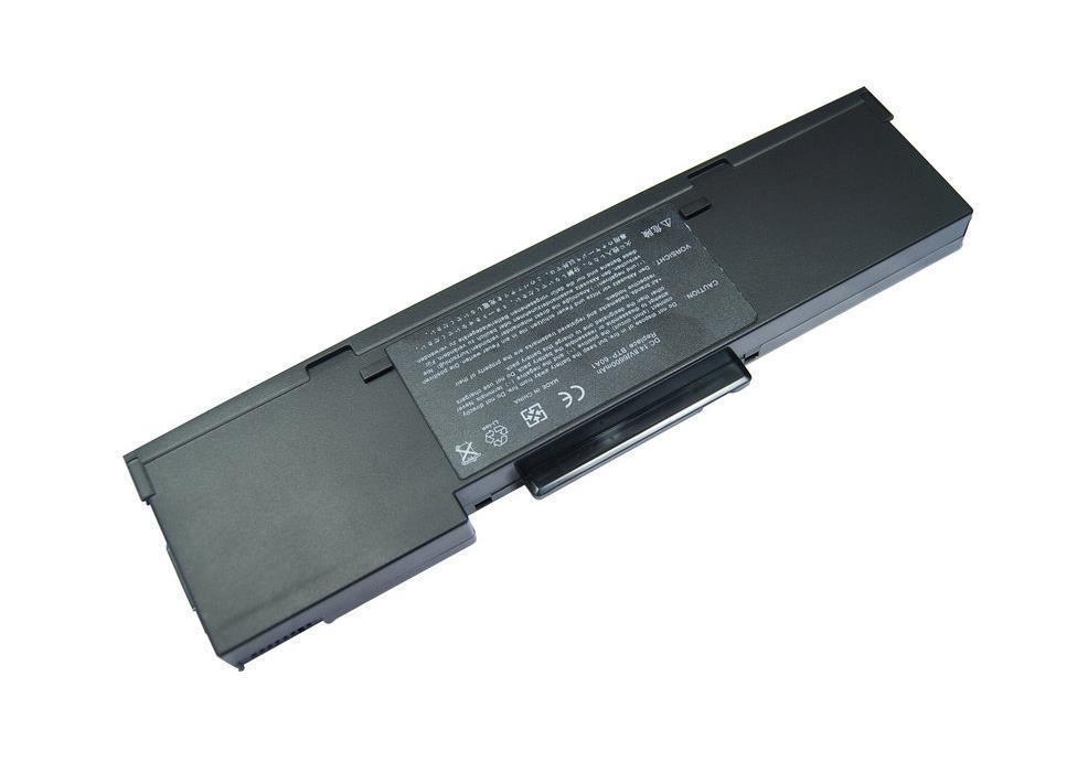 BTP-66EM Acer Extensa 2000 14.8V 4400mAh Li-ion Laptop Battery (Refurbished)