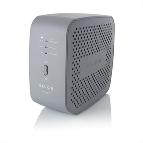 BU3DC001-12V Belkin Rg Battery Backup Revision B 12v Dc Ups (Refurbished)