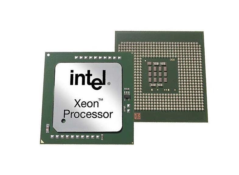 BX80532KE3066D Intel Xeon 3.06GHz 533MHz FSB 512KB L2 Cache Socket PPGA604 Processor