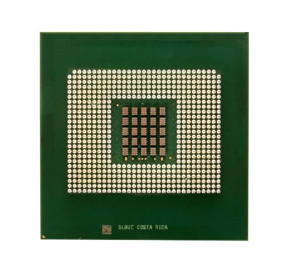 BX80560KF3000H Intel Xeon 7040 Dual Core 3.00GHz 667MHz FSB 4MB L2 Cache Socket PPGA604 Processor
