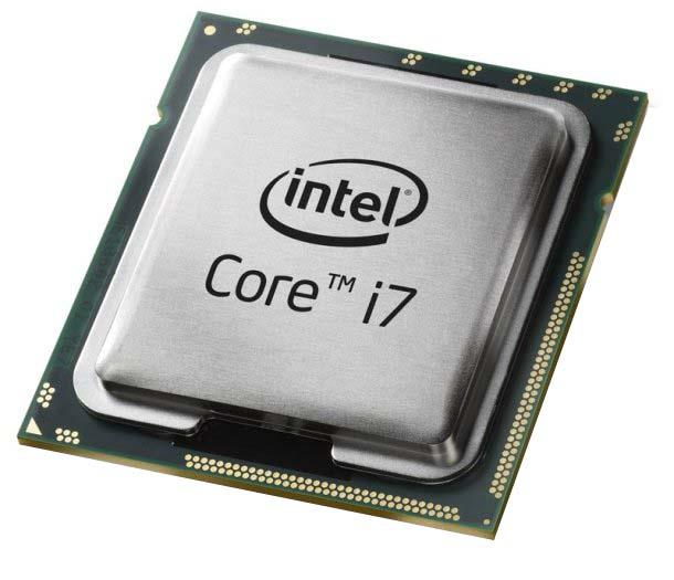 BX80607I7720QM Intel Core i7-720QM Quad Core 1.60GHz 2.50GT/s DMI 6MB L3 Cache Socket PGA988 Mobile Processor