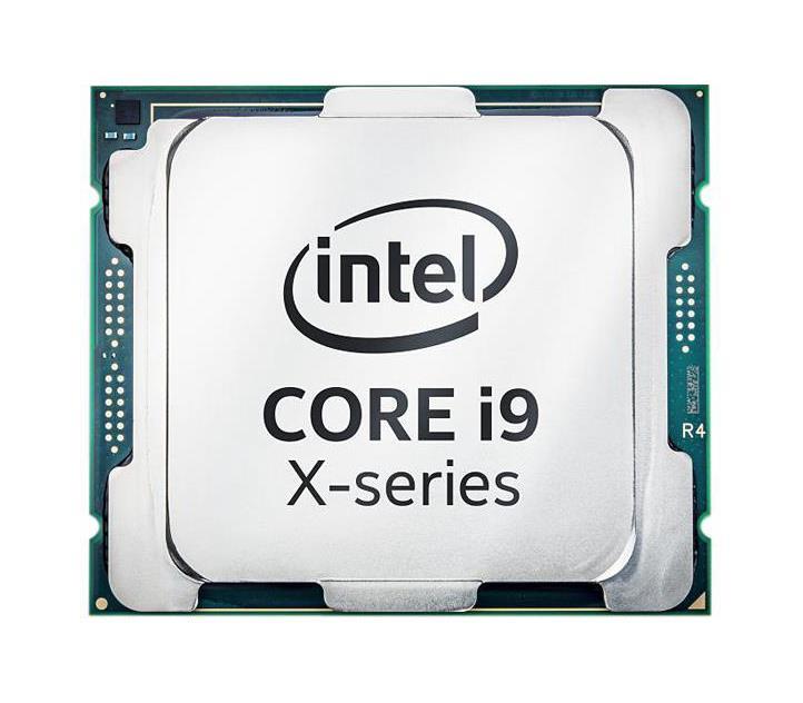 BX80673I99920X Intel Core i9-9920X 12-Core 3.50GHz 8.00GT/s DMI3 19.25MB L3 Cache Socket FCLGA2066 Desktop Processor