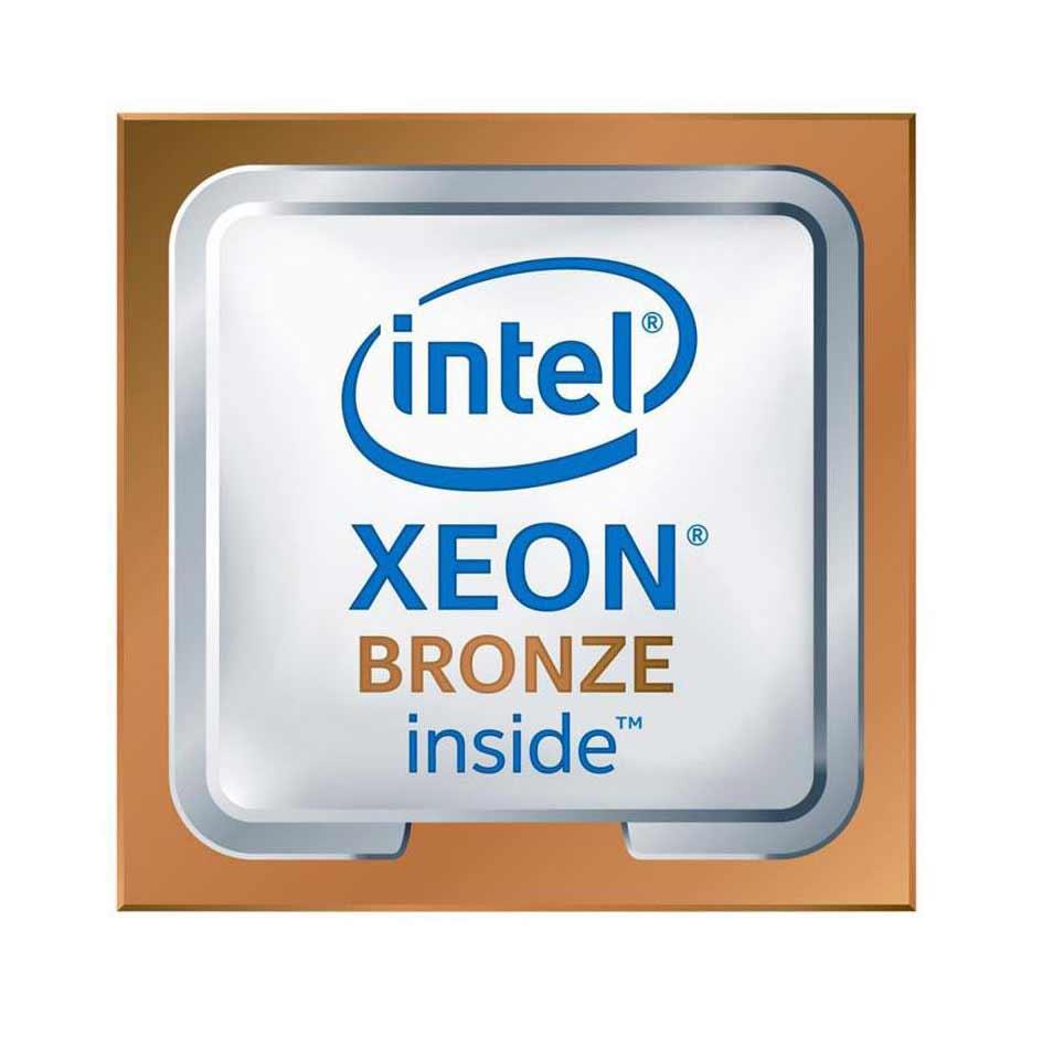 Bronze 3408U Intel Xeon Bronze 8-Core 1.90GHz 22.5MB L3 Cache Socket FCLGA4677 Processor