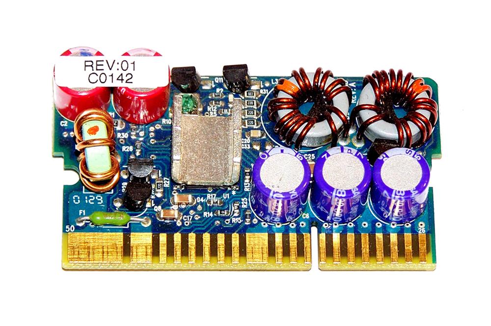 C0142 Dell Voltage Regulator Module For Poweredge (Refurbished)