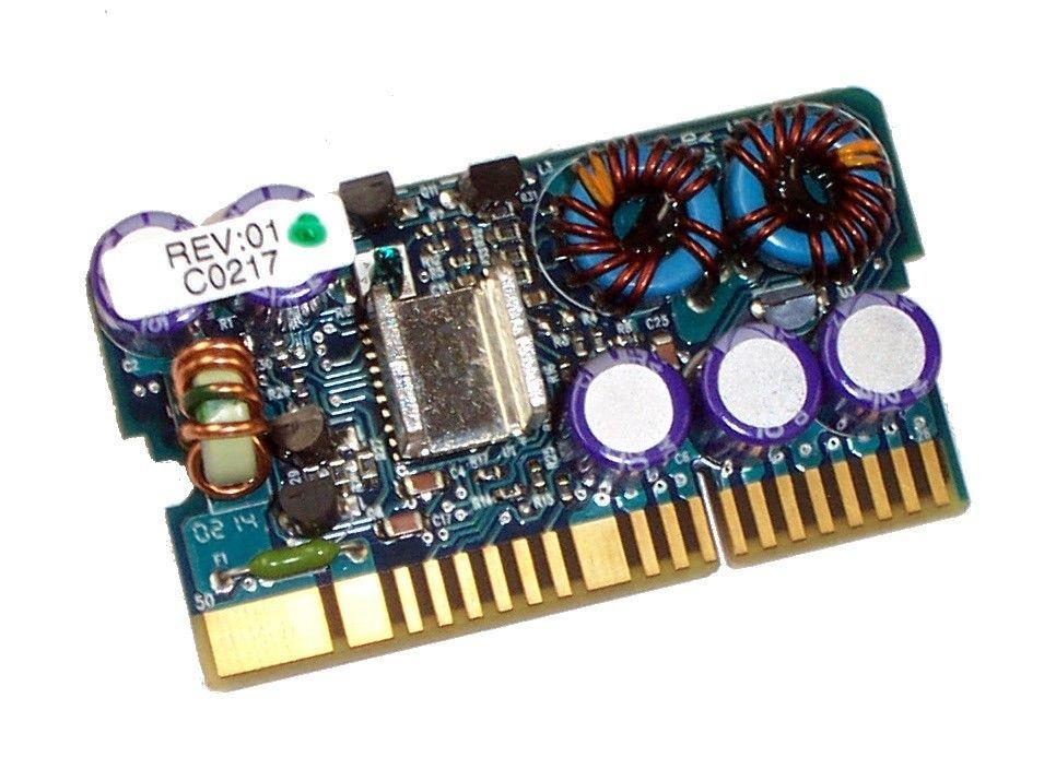 C0210 Dell Poweredge 2550 Vrm