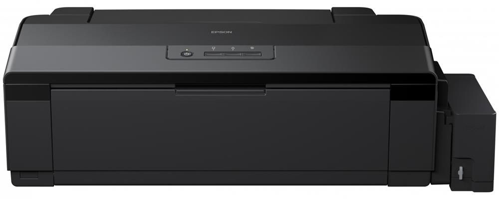 C11CD82401 Epson L1800 Borderless A3+ Photo Printing Inkjet Printer (Refurbished)