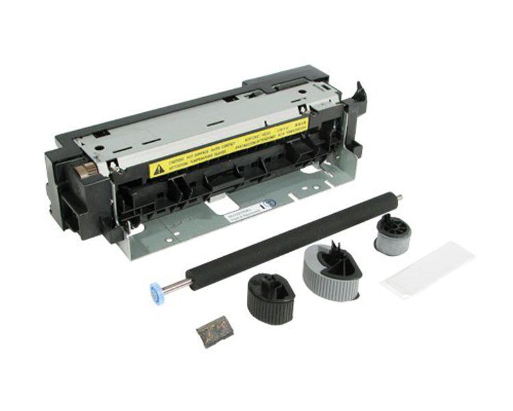 C2037-67914 HP Maintenance Kit 120v Includes Fuser Assembly Separati (Refurbished)
