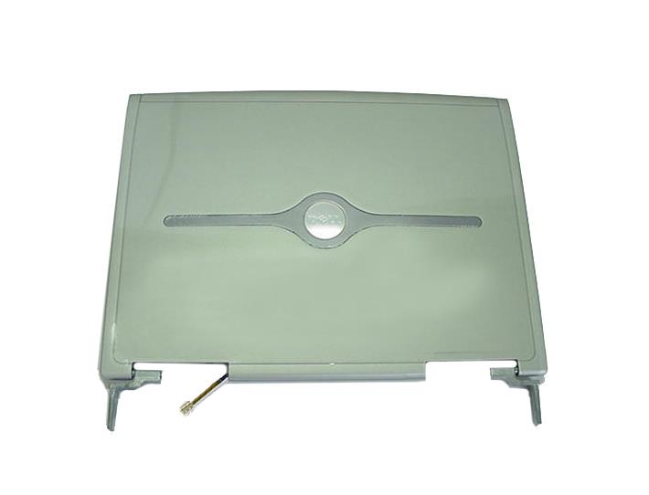 C2509 Dell LCD Back Cover Assembly 15.4 9100