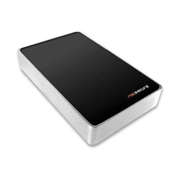 C260K5-BK Rocstor Hawker HX 500GB Portable Rugged 5400RPM USB 3.0 2.5-inch External Hard Drive