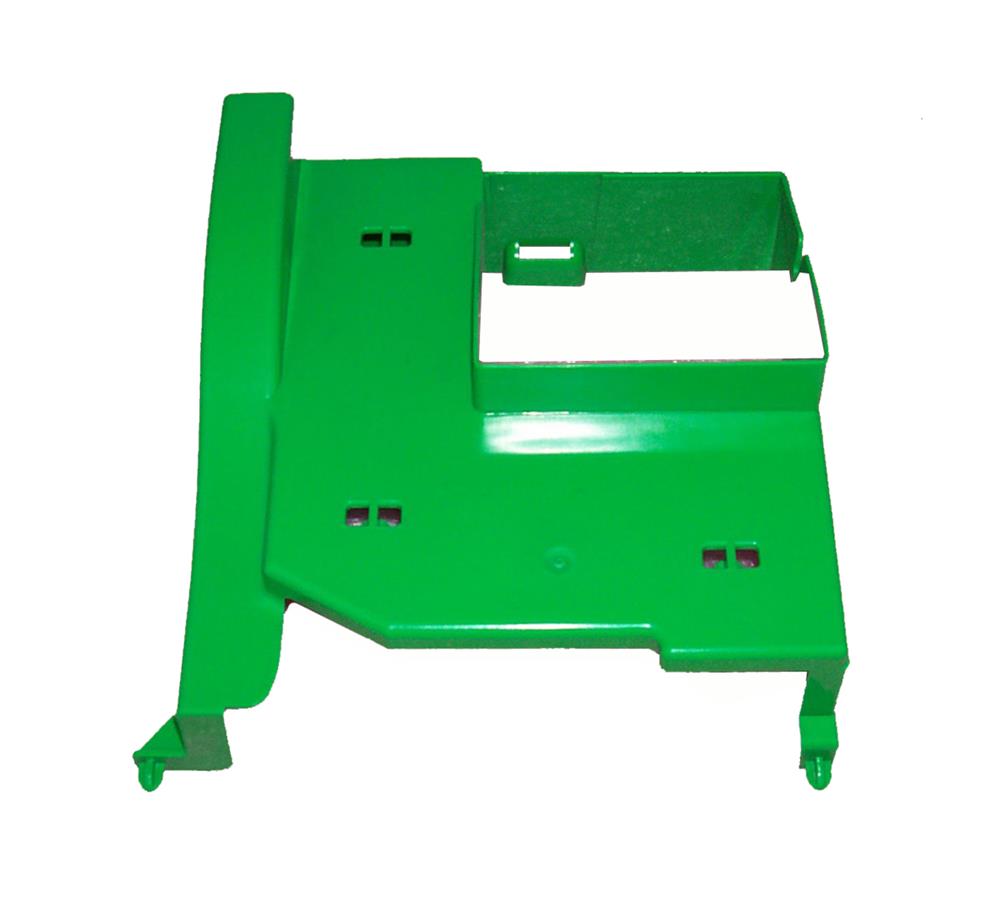C2810 Dell Green Cooling Shroud for Cooling fan (No Fan)MT