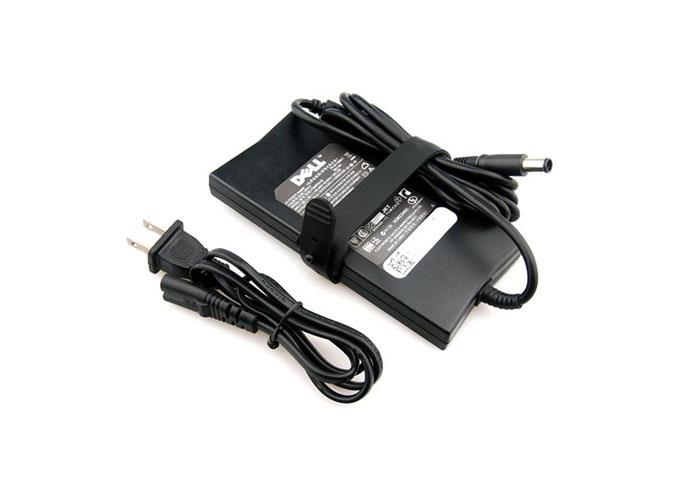 C2894 Dell 90Watt 19.5V AC Adapter for Latitude, Inspiron