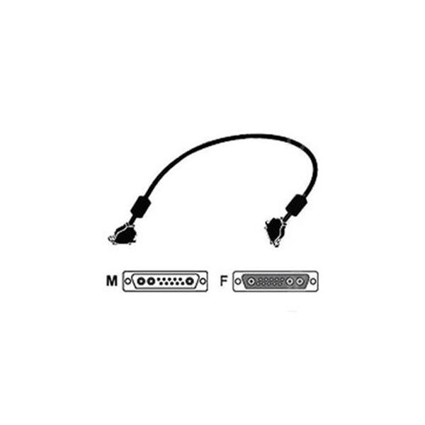 C2CAB-SHORT Enterasys Stacking Cable 1ft (Refurbished)