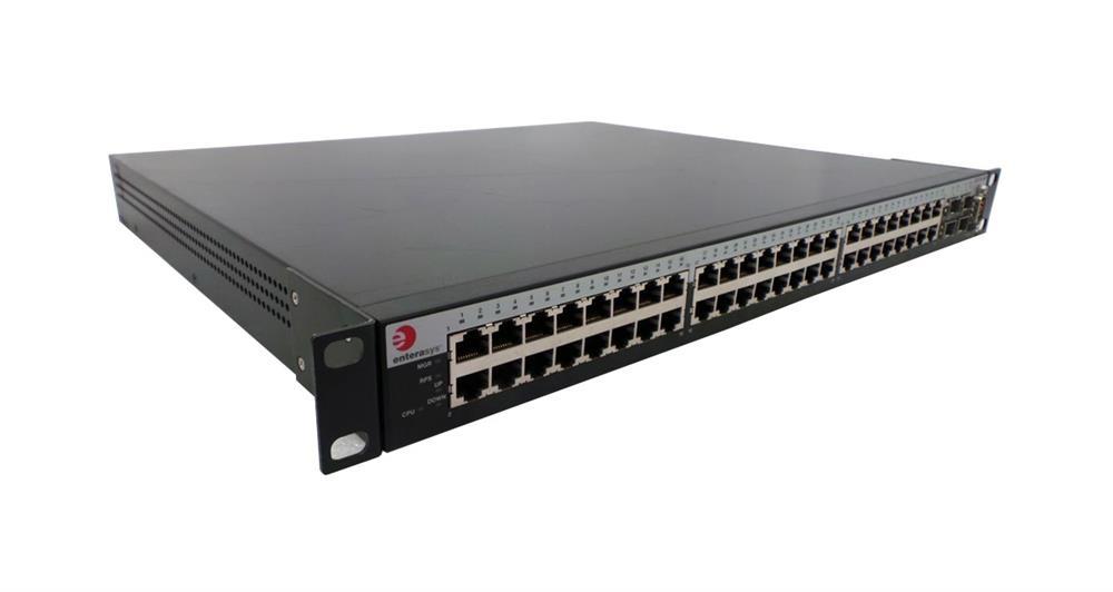 C2G124-48-ASOSRNBD Enterasys Onsite Response Nbd 24x7 Unltd Phone Sup (Refurbished)