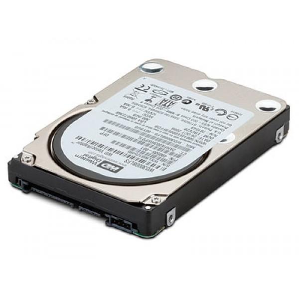 C2T91AA HP 1TB 10000RPM SATA 3Gbps Hot Swap 2.5-inch Internal Hard Drive with 3.5-inch Frame