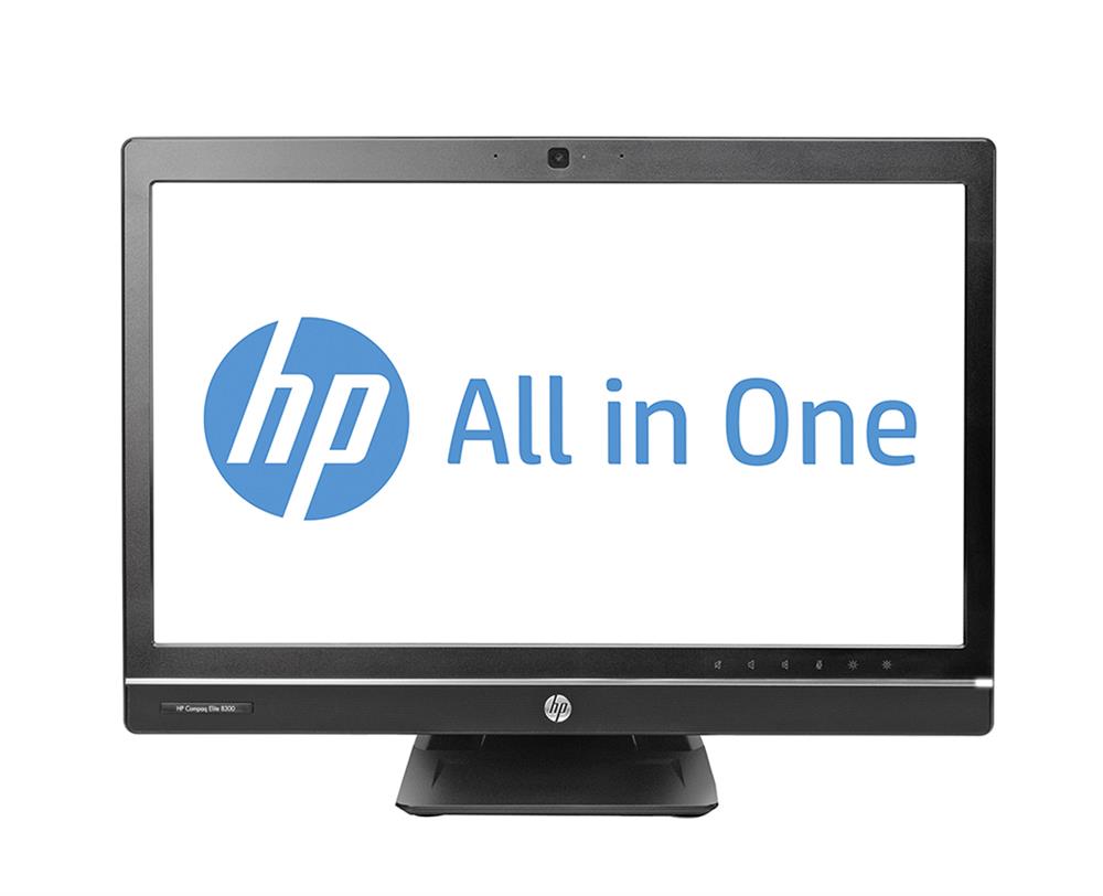C2Z22ET HP Business Desktop Elite 8300 All-in-One Computer - Intel Core i7 (3rd Gen) i7-3770 3.40 GHz - Desktop (Refurbished)