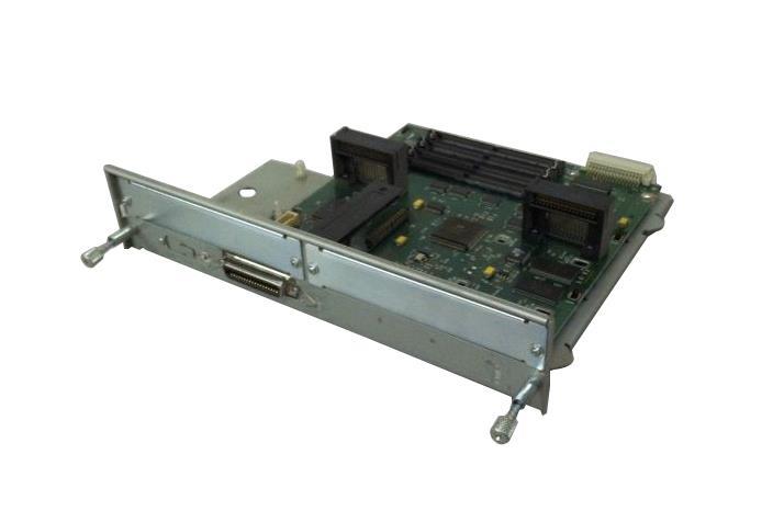 C3168-69002 HP Main Logic Formatter Board Assembly for LaserJet 5SI Printer (Refurbished)