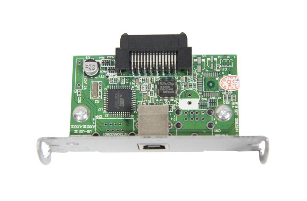 C32C824131SI Epson USB Interface W o Hub Or Dm For Si Use Only (Refurbished)