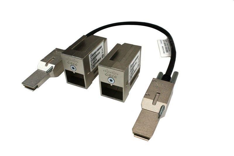 C3650-STACK-KIT= Cisco Systems Catalyst 3650 Stack Module (New) (Refurbished)