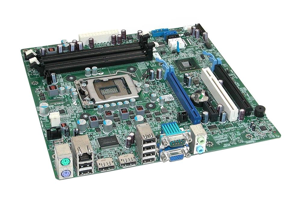 C3YXR Dell System Board (Motherboard) Socket LGA1155 for Precision Workstation T1650 Tower (Refurbished)