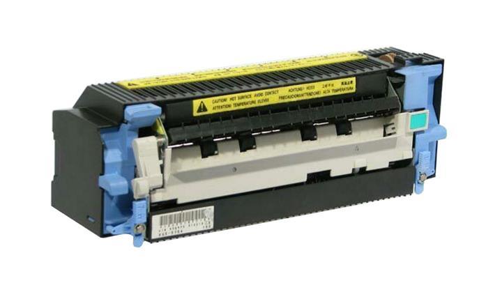 C4197A HP Fuser Assembly (110V) for HP Color LaserJet 4500 & 4550 Series 50000 Pages (Refurbished)