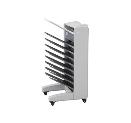 C4785A HP 8 Bin Mailbox For LaserJet 8000, 8100 and 8150 Series Printers 2000 Sheet Mailbox (Refurbished)