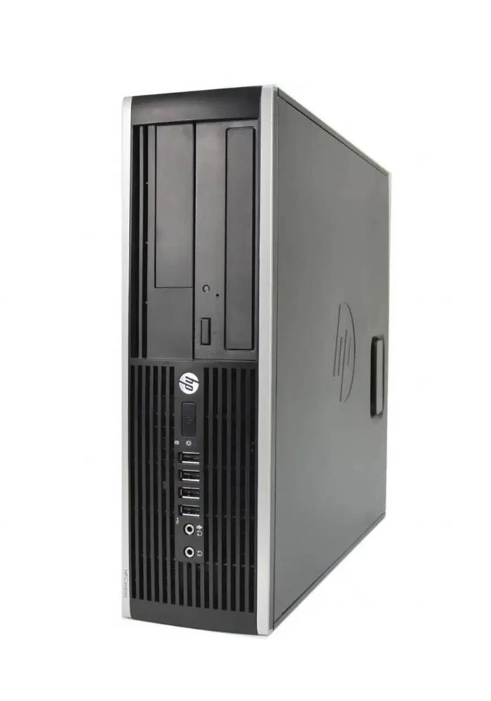 C4H82UC#ABA HP Business Desktop Elite 8300 Desktop Computer - Intel Core i7 (3rd Gen) i7-3770 3.40 GHz - Small Form Factor (Refurbished)
