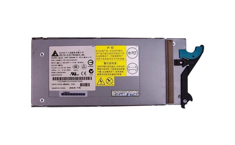 C50324-001 Intel 1800-Watts Redundant Power Supply