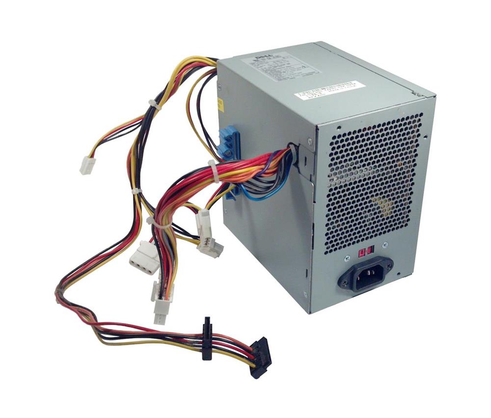 C5201 Dell 305-Watts 24-Pin Power Supply for OptiPlex GX280