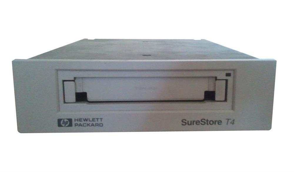 C5644B HP SureStore T4i Single-Ended Narrow SCSI-2 Internal 4/8GB Travan Tape Drive