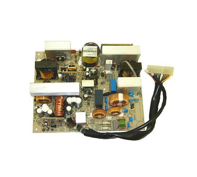 C607460282R HP Power Supply for DesignJet 1050c/1055cm Printers