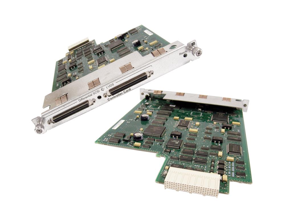 C7200-60006 HP Library LVD Interface board (Refurbished)
