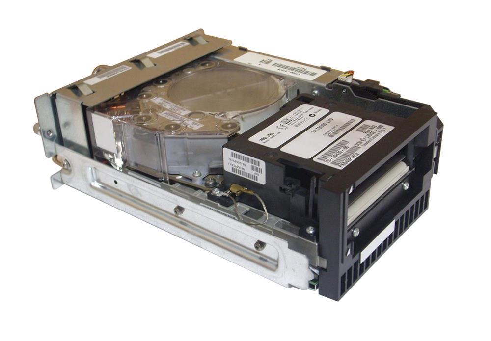 C7200-60208 HP Library Ready 40/80GB Dlt HVD (Refurbished)