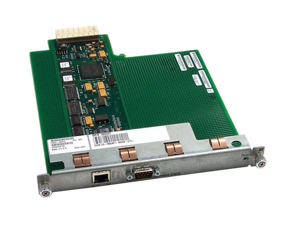 C7200 Dell Powervault 128t LTO Tape Carrier