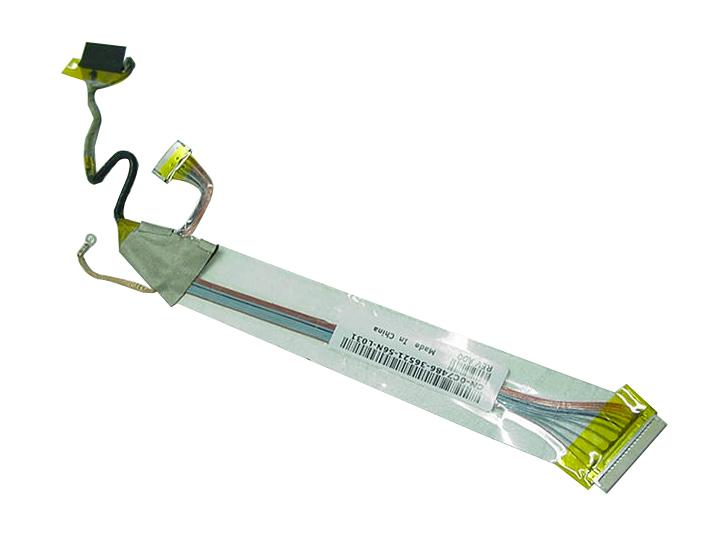 C7486 Dell LCD Cable for Latitude D410