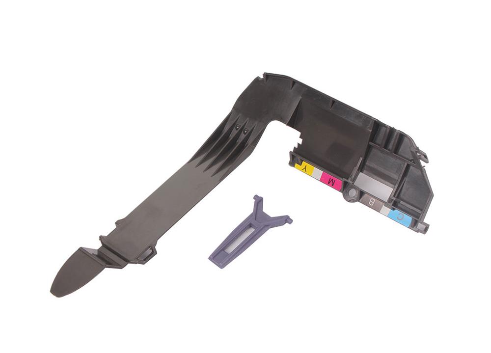 C7769-40041 HP Ink Tube Cover For DesignJet 500 510 800 500ps 800ps 50 (Refurbished)