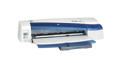 C7791A HP Designjet 120 Printer (Refurbished)