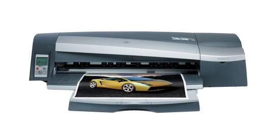 C7791F HP Designjet 130nr (Refurbished)