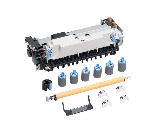 C805769001E HP Laserjet 4101 Fuser Maintenance Kit-exchange (Refurbished)