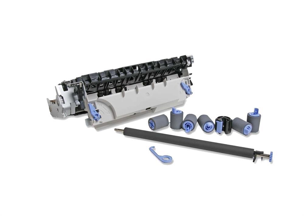 C8057A HP Maintenance Kit (110V) for HP LaserJet 4100 Series Printers (Refurbished)