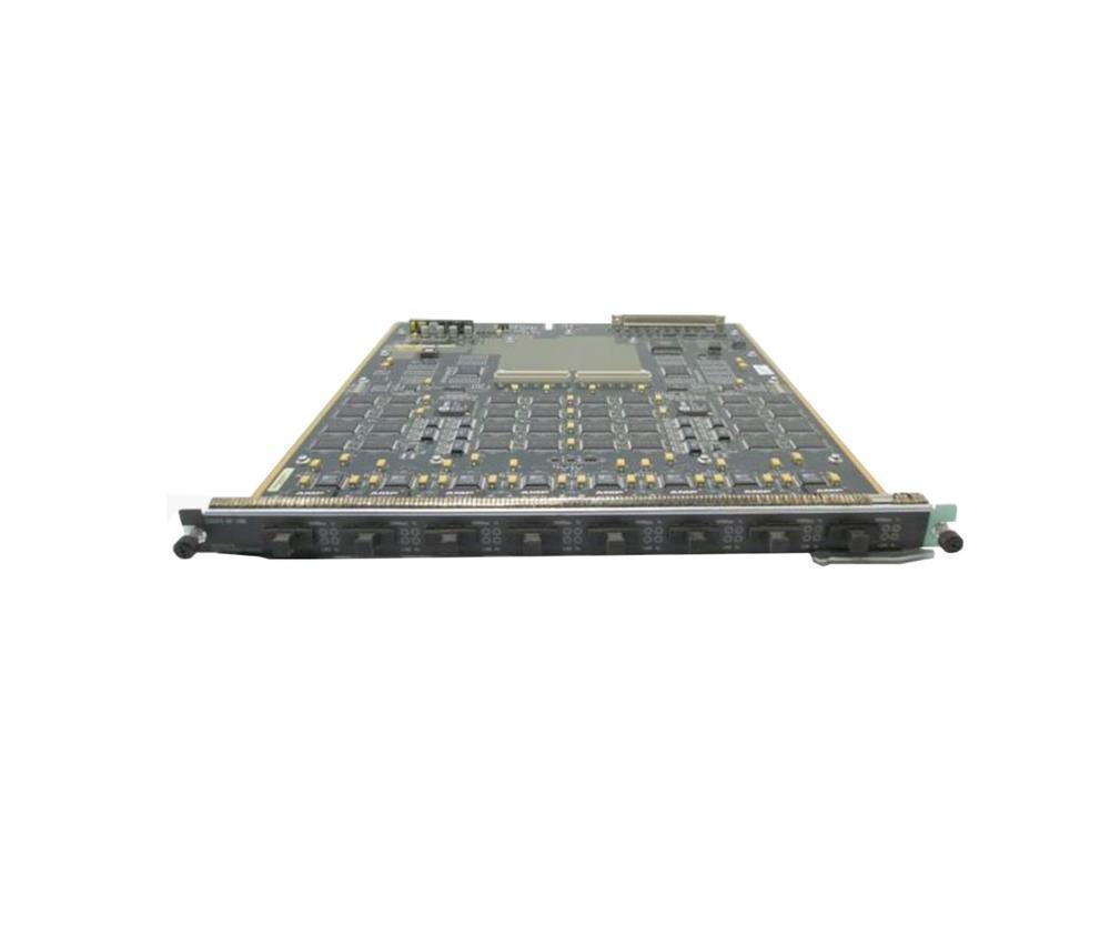 C85FE-16F-16K-RF Cisco Catalyst 8540 16Ports 100 MTRJ FIBER Card (Refurbished)