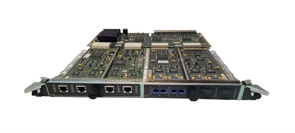 C85MS-SCAM-2P-RF Cisco 2-Port SuperCAM For Port Adapter Modules (PAM) 2 x T1 Expansion Module (Refurbished)