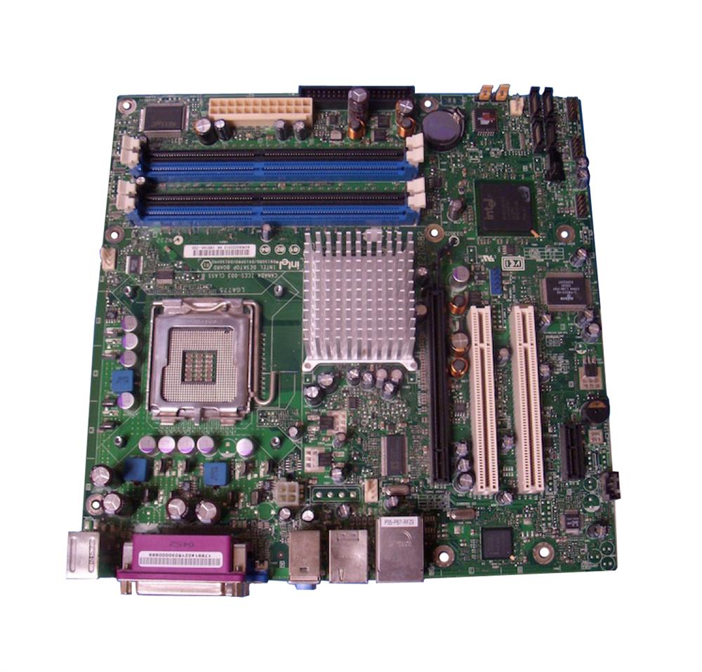 C89748-202 Intel Motherboard LGA775 for Sony Vaio VGC-RB43 (Refurbished)