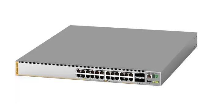 C9300L-24UXG4X-10A Cisco C9300l 24-Ports Poe+ 8xmgig Netw Adv 4x 10g Uplink (Refurbished)